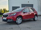 Peugeot 2008 FilmPokazowy*Zadbany*StanIdealny*GwarancjaVip - 9