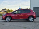 Peugeot 2008 FilmPokazowy*Zadbany*StanIdealny*GwarancjaVip - 10