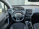 Peugeot 2008 FilmPokazowy*Zadbany*StanIdealny*GwarancjaVip - 15