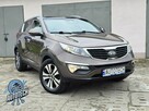 Kia Sportage śliczny*zadbany*sprawny*panorama - 1