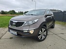 Kia Sportage śliczny*zadbany*sprawny*panorama - 2