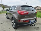 Kia Sportage śliczny*zadbany*sprawny*panorama - 3