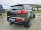 Kia Sportage śliczny*zadbany*sprawny*panorama - 4
