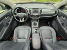 Kia Sportage śliczny*zadbany*sprawny*panorama - 5