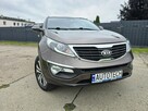 Kia Sportage śliczny*zadbany*sprawny*panorama - 8