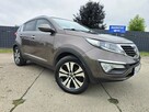Kia Sportage śliczny*zadbany*sprawny*panorama - 9