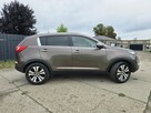 Kia Sportage śliczny*zadbany*sprawny*panorama - 11