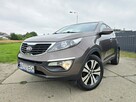 Kia Sportage śliczny*zadbany*sprawny*panorama - 13