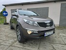 Kia Sportage śliczny*zadbany*sprawny*panorama - 14