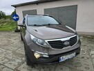 Kia Sportage śliczny*zadbany*sprawny*panorama - 15