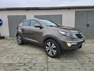 Kia Sportage śliczny*zadbany*sprawny*panorama - 16