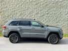 Jeep Grand Cherokee - 11