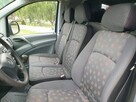 Mercedes Vito 2.2cdi W639 Klimatyzacja Alu Felgi Blaszak - 11