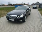 Mercedes E 250 2.2cdi 204KM Avantgarde 4matic 7osobowy Raty Zamiana - 2