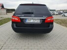 Mercedes E 250 2.2cdi 204KM Avantgarde 4matic 7osobowy Raty Zamiana - 7