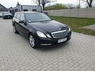 Mercedes E 250 2.2cdi 204KM Avantgarde 4matic 7osobowy Raty Zamiana - 8