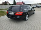 Mercedes E 250 2.2cdi 204KM Avantgarde 4matic 7osobowy Raty Zamiana - 10