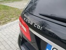 Mercedes E 250 2.2cdi 204KM Avantgarde 4matic 7osobowy Raty Zamiana - 11