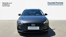 Hyundai i30 1.5 T-GDI AT 48V 160 KM WersjaSmart + PakietLED  Gwarancja2028 - 8