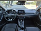 Hyundai i30 1.5 T-GDI AT 48V 160 KM WersjaSmart + PakietLED  Gwarancja2028 - 16