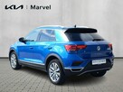 Volkswagen T-Roc 1.5TSI (150KM) DSG  Wersja Premium, Salon PL, 1 wł, Serwis ASO, Fv23% - 3