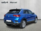 Volkswagen T-Roc 1.5TSI (150KM) DSG  Wersja Premium, Salon PL, 1 wł, Serwis ASO, Fv23% - 5