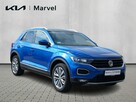 Volkswagen T-Roc 1.5TSI (150KM) DSG  Wersja Premium, Salon PL, 1 wł, Serwis ASO, Fv23% - 7