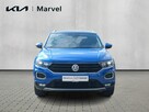 Volkswagen T-Roc 1.5TSI (150KM) DSG  Wersja Premium, Salon PL, 1 wł, Serwis ASO, Fv23% - 8
