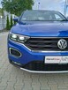 Volkswagen T-Roc 1.5TSI (150KM) DSG  Wersja Premium, Salon PL, 1 wł, Serwis ASO, Fv23% - 11