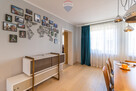 Dwupoziomowy apartament z loggią i garażem, Górna - 10