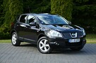 Nissan Qashqai 2.0 DCI 150KM 4x4! Kamera! Xenon! Zobacz Koniecznie!!!