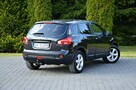 Nissan Qashqai 2.0 DCI 150KM 4x4! Kamera! Xenon! Zobacz Koniecznie!!! - 4