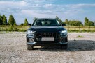 Audi Q8 50 TDI, polski salon, bezwypadkowe, fv23 - 2