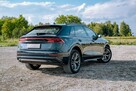Audi Q8 50 TDI, polski salon, bezwypadkowe, fv23 - 4