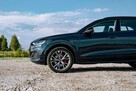 Audi Q8 50 TDI, polski salon, bezwypadkowe, fv23 - 8