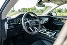 Audi Q8 50 TDI, polski salon, bezwypadkowe, fv23 - 14