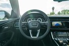 Audi Q8 50 TDI, polski salon, bezwypadkowe, fv23 - 15