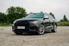 Audi RSQ8, Salon Polska, FV23, Pierwszy właściciel, serwis ASO - 1