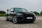 Audi RSQ8, Salon Polska, FV23, Pierwszy właściciel, serwis ASO - 3