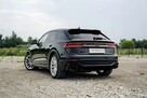 Audi RSQ8, Salon Polska, FV23, Pierwszy właściciel, serwis ASO - 4