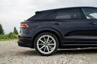 Audi RSQ8, Salon Polska, FV23, Pierwszy właściciel, serwis ASO - 8