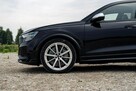 Audi RSQ8, Salon Polska, FV23, Pierwszy właściciel, serwis ASO - 11