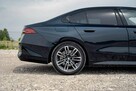 BMW 520i G60 M Sport cesja leasingu, fv23, salon polska, bezwypadkowy - 8