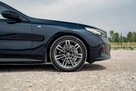 BMW 520i G60 M Sport cesja leasingu, fv23, salon polska, bezwypadkowy - 9