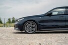 BMW 520i G60 M Sport cesja leasingu, fv23, salon polska, bezwypadkowy - 11
