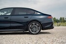 BMW 520i G60 M Sport cesja leasingu, fv23, salon polska, bezwypadkowy - 12