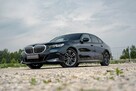 BMW 520i G60 M Sport cesja leasingu, fv23, salon polska, bezwypadkowy - 14