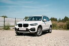 BMW X3 20i Salon PL, Niski przebieg, Bezwypadkowy, - 1