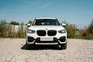 BMW X3 20i Salon PL, Niski przebieg, Bezwypadkowy, - 2