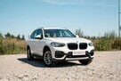 BMW X3 20i Salon PL, Niski przebieg, Bezwypadkowy, - 3